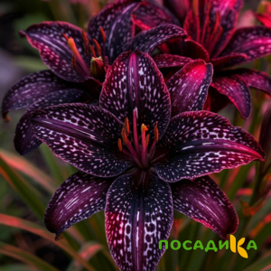 Лилейник Вояж купить по цене от 699р. в интернет-магазине «Посадика» с доставкой почтой в в Лыткариное и по всей России – [изображение №1].