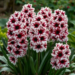 Гиацинт Электрик Спейс купить по цене от 2099р. в интернет-магазине «Посадика» с доставкой почтой в в Лыткариное и по всей России – [изображение №1].