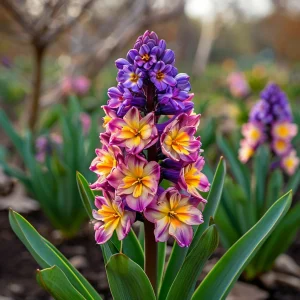 Гиацинт Свит Нектра купить по цене от 2099р. в интернет-магазине «Посадика» с доставкой почтой в в Лыткариное и по всей России – [изображение №1].