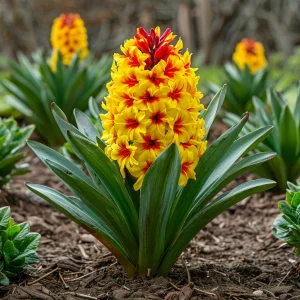 Гиацинт Скай Блюм купить по цене от 2099р. в интернет-магазине «Посадика» с доставкой почтой в в Лыткариное и по всей России – [изображение №1].