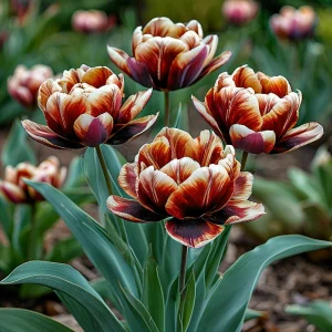 Тюльпан Нимфас Дрим купить по цене от 361р. в интернет-магазине «Посадика» с доставкой почтой в в Лыткариное и по всей России – [изображение №1].