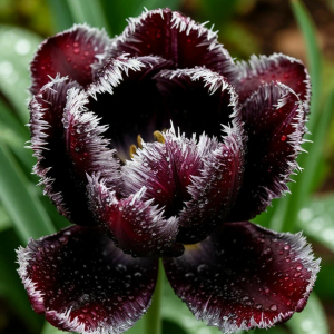 Тюльпан Люмьер купить по цене от 207р. в интернет-магазине «Посадика» с доставкой почтой в в Лыткариное и по всей России – [изображение №1].