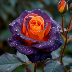 Роза Рэй Оф Хоуп купить по цене от 319р. в интернет-магазине «Посадика» с доставкой почтой в в Лыткариное и по всей России – [изображение №1].