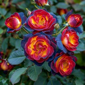 Роза Сэлешн Блум купить по цене от 371р. в интернет-магазине «Посадика» с доставкой почтой в в Лыткариное и по всей России – [изображение №1].